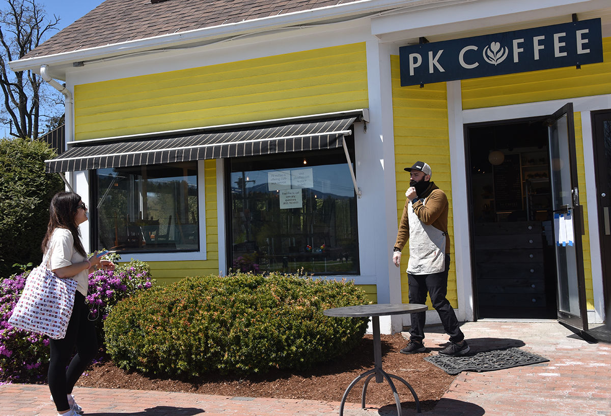 PK Coffee